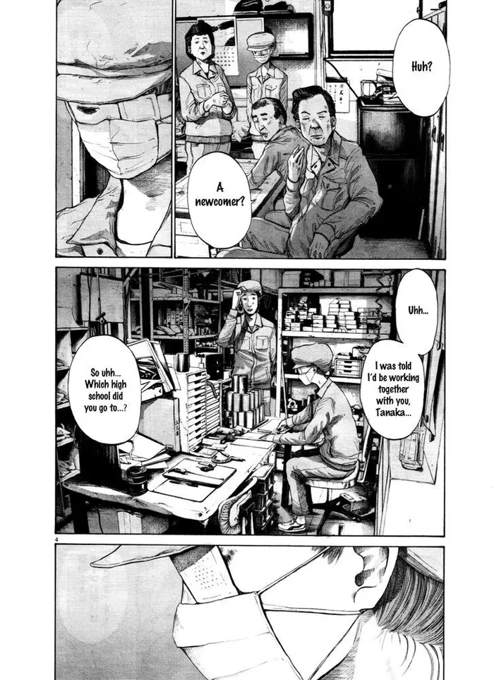 Goodnight Punpun Chapter 108 image 04_optimized